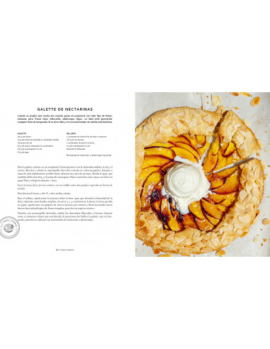 Dulces todo el año - 80 recetas para disfrutar...