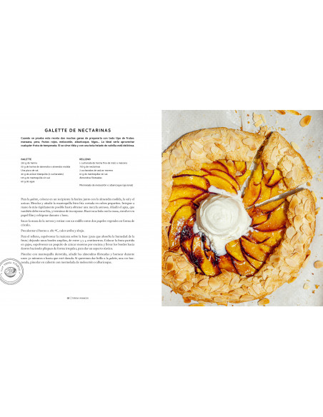 Dulces todo el año - 80 recetas para disfrutar en cada estación