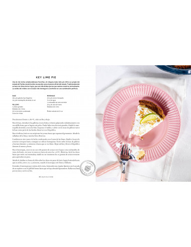 Dulces todo el año - 80 recetas para disfrutar...