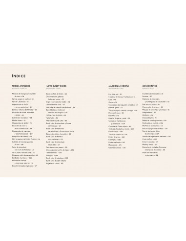 Dulces todo el año - 80 recetas para disfrutar...