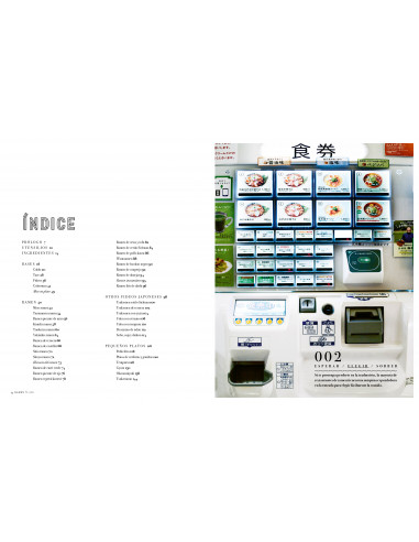 Ramen: Fideos y otras recetas japonesas