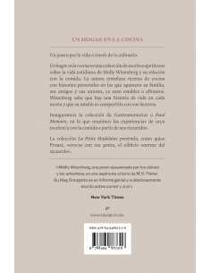 Un hogar en la cocina. Historias y recetas 2