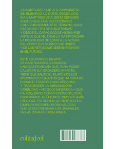 El idiota gastronómico 2