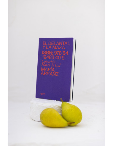 El delantal y la maza