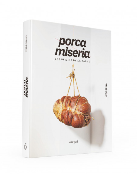 Porca Miseria, los oficios de la carne
