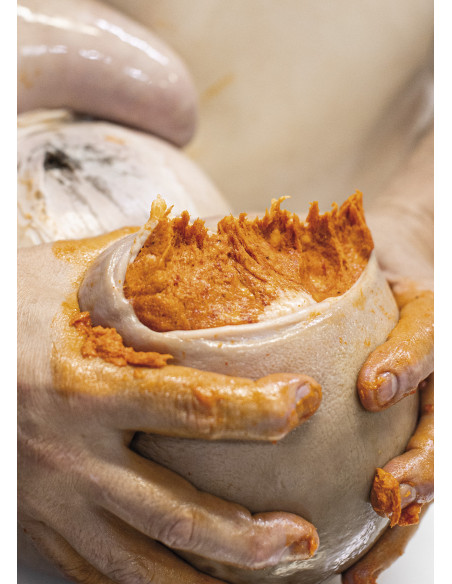 Porca Miseria, los oficios de la carne