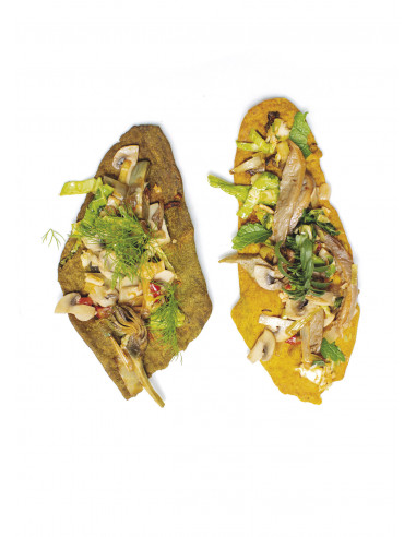 Porca Miseria, los oficios de la carne