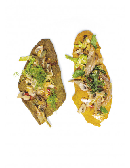 Porca Miseria, los oficios de la carne