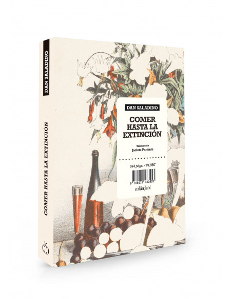 Comer hasta la extinción