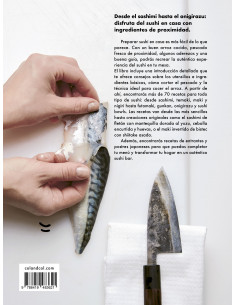 SUSHI 2