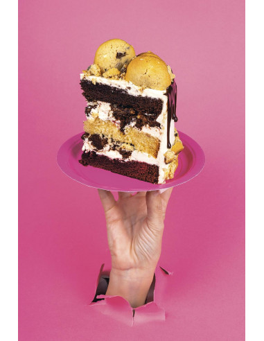 Pastelería americana de Sil’s Cakes