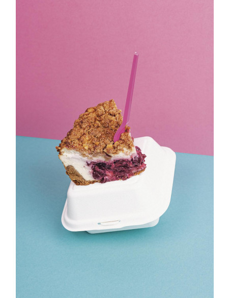 Pastelería americana de Sil’s Cakes