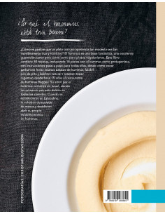 HUMMUS 2