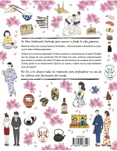 La vida japonesa ilustrada 2