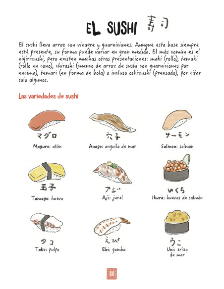 La vida japonesa ilustrada