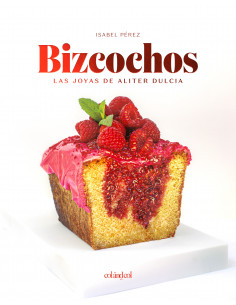 Bizcochos: Las joyas de Aliter Dulcia