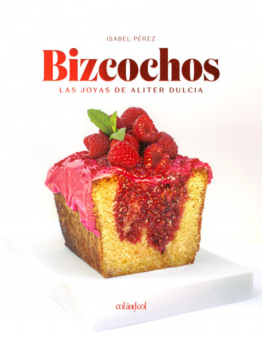 Bizcochos: Las joyas de Aliter Dulcia