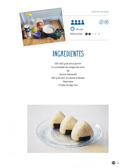 Las recetas de las películas del Studio Ghibli