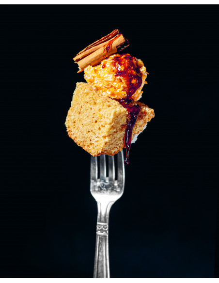 Bizcochos: Las joyas de Aliter Dulcia