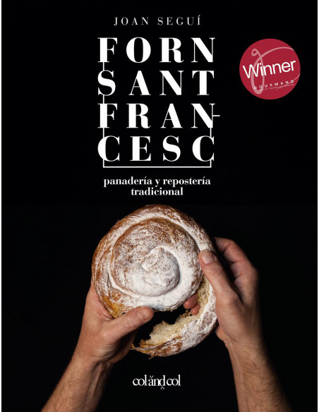 Forn Sant Francesc. Panadería y repostería tradicional