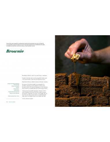 Forn Sant Francesc. Panadería y repostería...