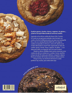 COOKIES & CRUMBS 2