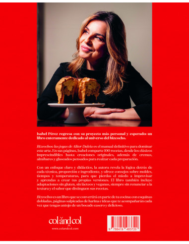 Bizcochos: Las joyas de Aliter Dulcia