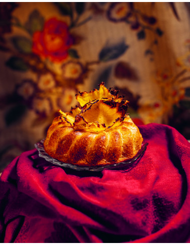 Bizcochos: Las joyas de Aliter Dulcia