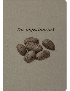 Cuaderno Edita&Libreta