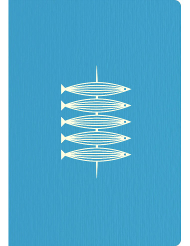 Cuaderno Edita&Libreta