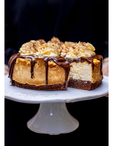 Cheesecakes - Aliter Dulcia