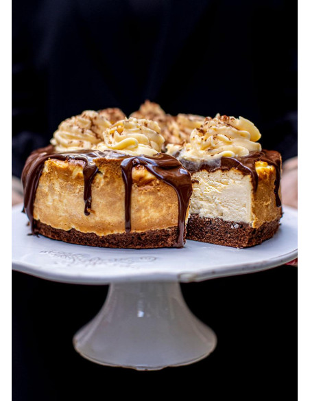 Cheesecakes - Aliter Dulcia