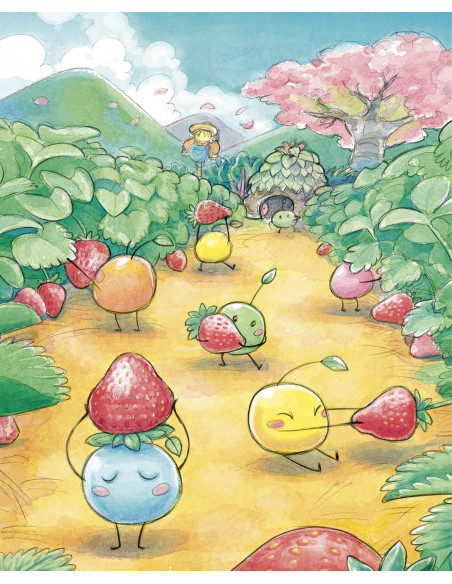 Las recetas de Stardew Valley