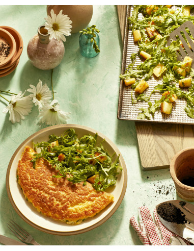 Las recetas de Stardew Valley