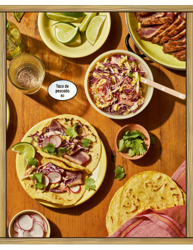 Las recetas de Stardew Valley