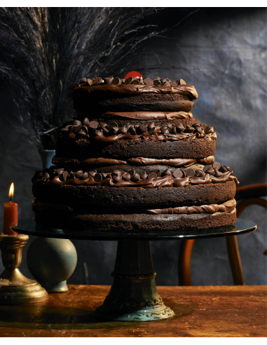 Las recetas de Stardew Valley