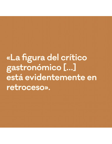 De lentejas y caviar