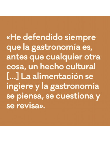 De lentejas y caviar