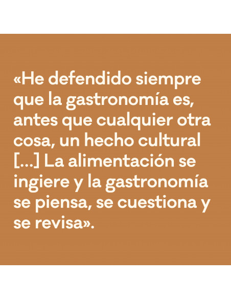 De lentejas y caviar