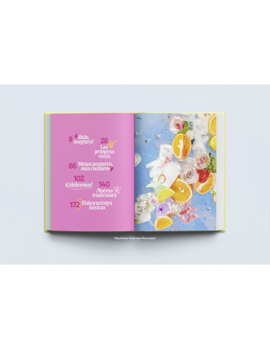 ¡Come como Dios manda! Pack exclusivo