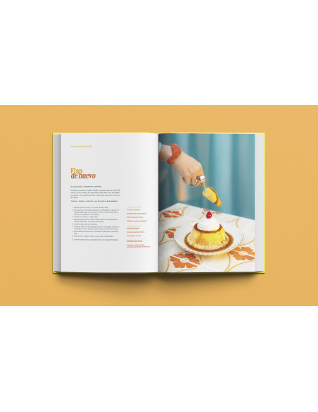 ¡Come como Dios manda! Pack exclusivo