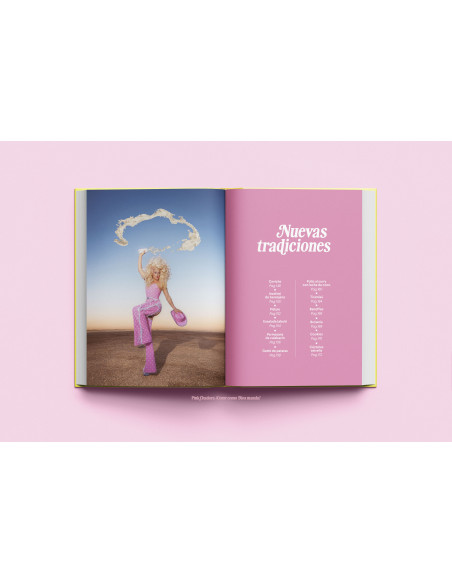 ¡Come como Dios manda! Pack exclusivo