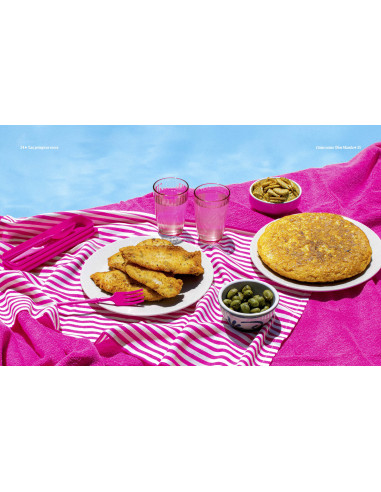 ¡Come como Dios manda! Pack exclusivo