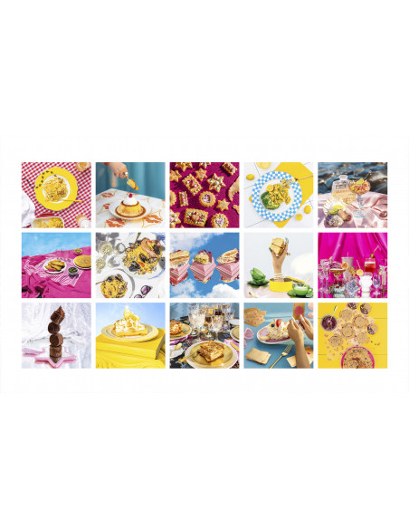 ¡Come como Dios manda! La cocina tradicional de Pink Chadora