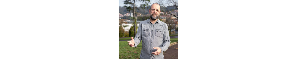 Iñaki Martínez de Albéniz