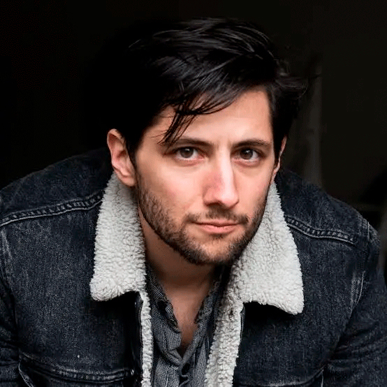 Chad Robertson