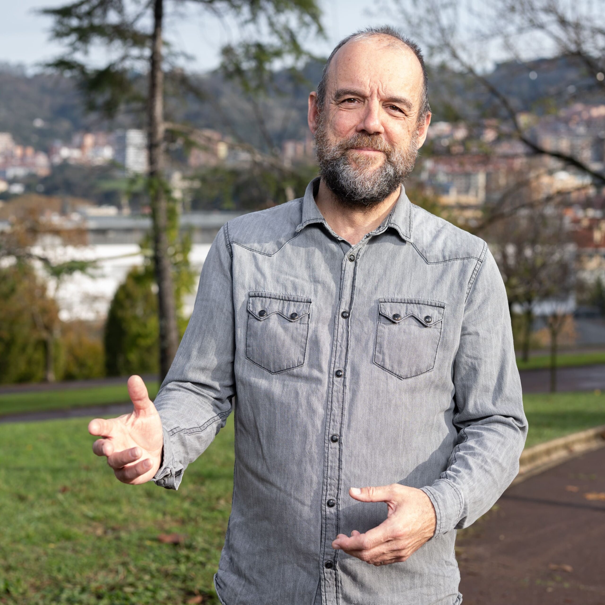 I&ntilde;aki Mayora